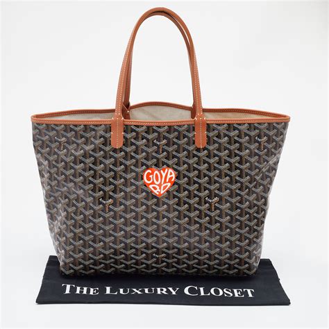 goyard bag square|goyard bags for women.